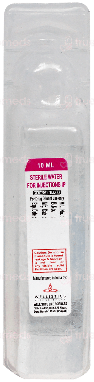 Nosocef 1G Injection 1
