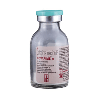 Novapime 1g Injection 1
