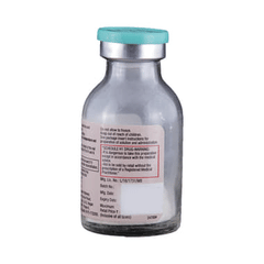 Novapime 1g Injection 1 Novapime 1g Injection 1