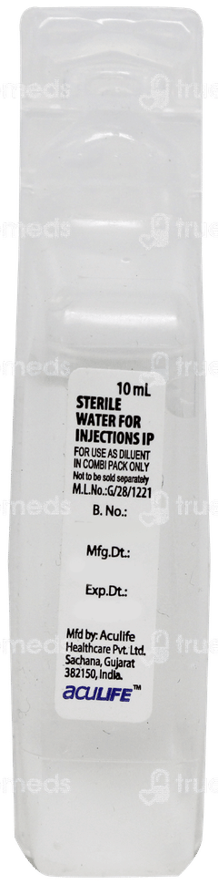 Novapime 0.25g Injection 1