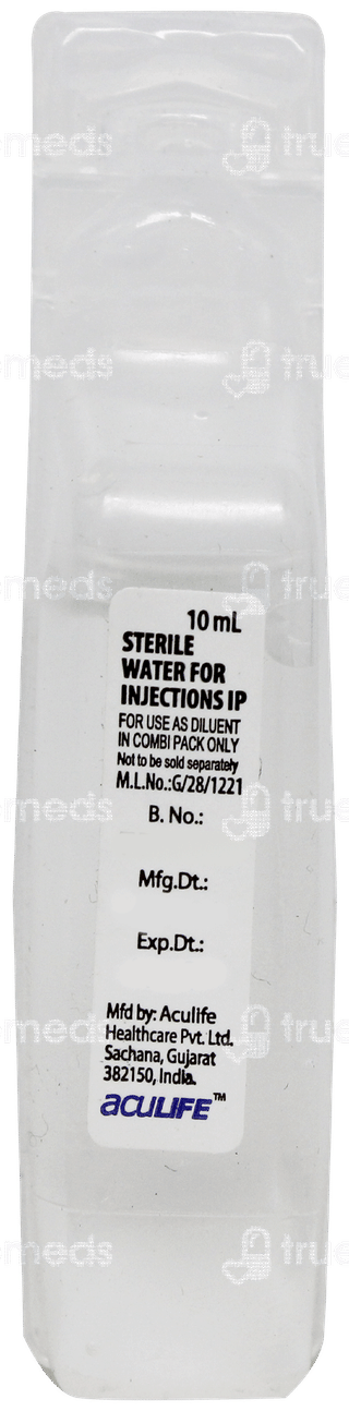 Novapime 0.25g Injection 1
