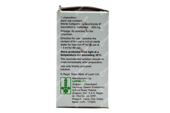 Novapime 0.5g Injection 1