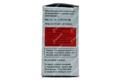 Novapime 0.5g Injection 1