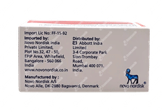 Novorapid 100iu Injection 10ml Novorapid 100iu Injection 10ml