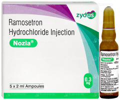 Nozia Injection 2ml