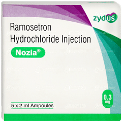 Nozia Injection 2ml