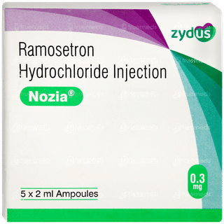 Nozia Injection 2ml