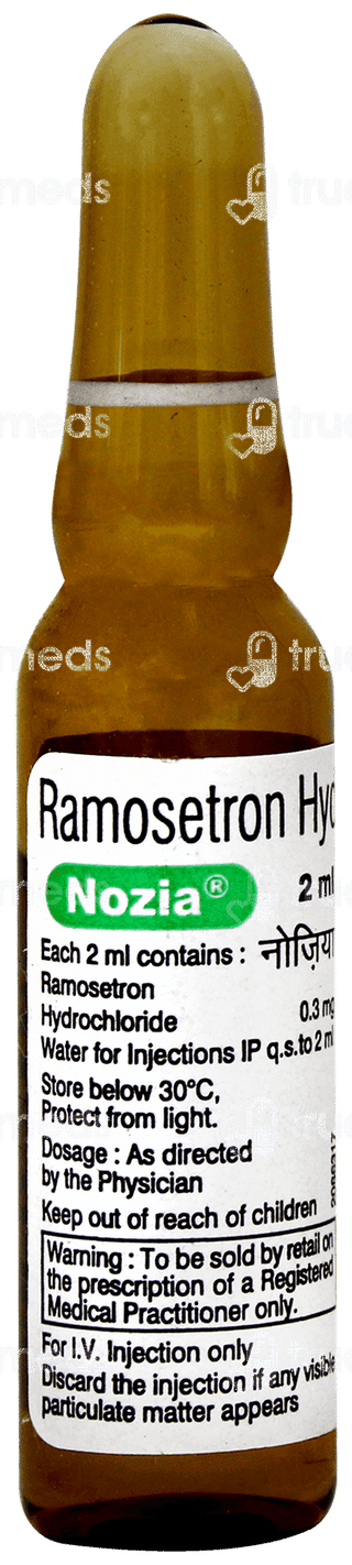 Nozia Injection 2ml