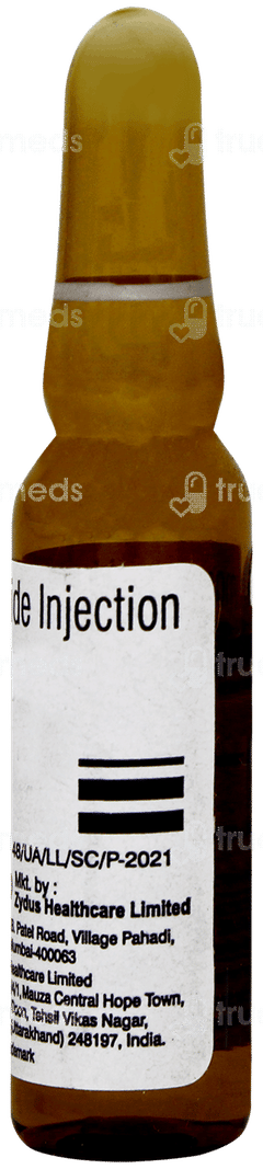 Nozia Injection 2ml
