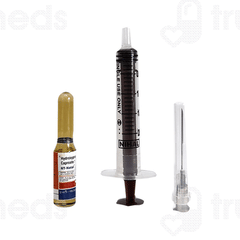 Nt Natal 250 MG Injection 1 ML