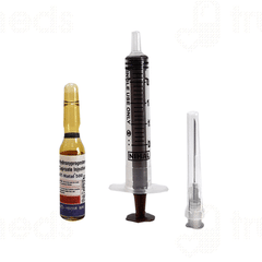 Nt Natal 500 Injection 2ml Nt Natal 500 Injection 2ml