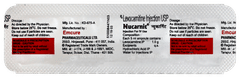 Nucarnit Injection 5ml