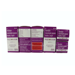 Nudoxa 50 Mg Injection 1
