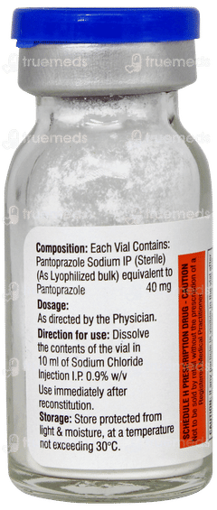 Nupenta Iv Injection 1