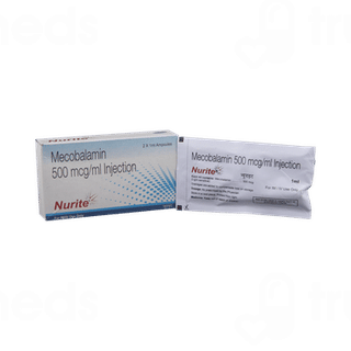Nurite Injection 1ml
