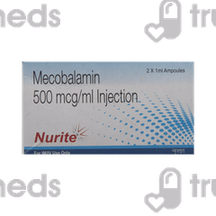 Nurite Injection 1ml