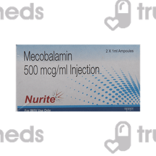 Nurite Injection 1ml