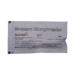 Nurite Injection 1ml