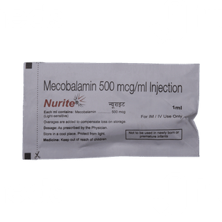 Nurite Injection 1ml