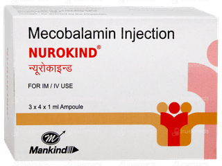 Nurokind Injection 1ml