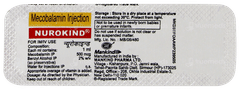 Nurokind Injection 1ml