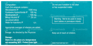 Nurokind Forte Injection 2ml