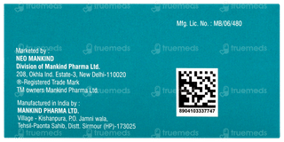 Nurokind Forte Injection 2ml