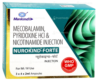 Nurokind Forte Injection 2ml