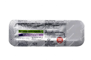 Nurokind Od Injection 1ml