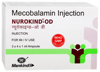 Nurokind Od Injection 1ml