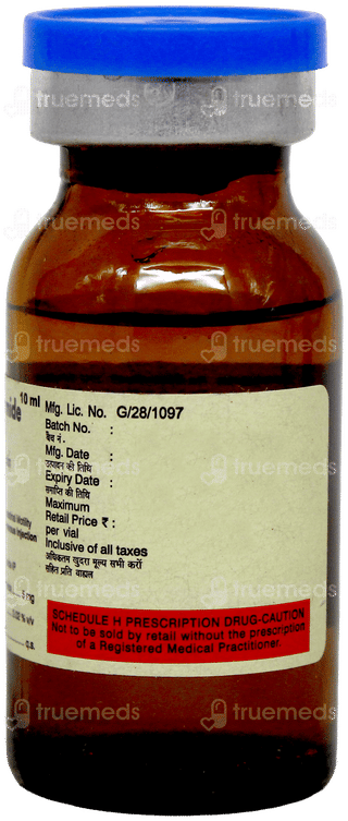 Reglan Injection 10Ml