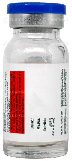 Oframax 1G Injection 1