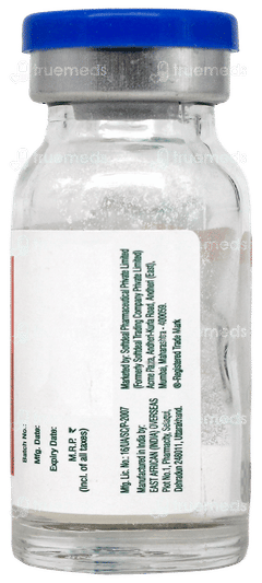 Oframax 1G Injection 1