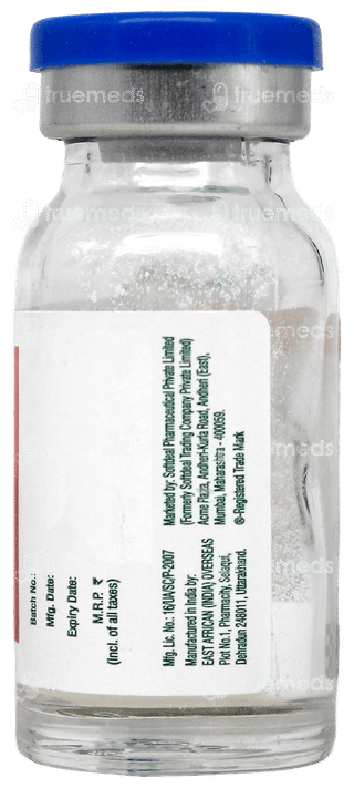 Oframax 1G Injection 1