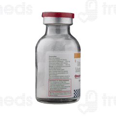 Oframax Forte 1.5g Injection 1 Oframax Forte 1.5g Injection 1