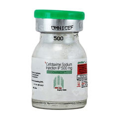 Omnicef 500 Mg Injection 2 Ml Omnicef 500 Mg Injection 2 Ml
