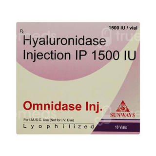 Omnidase Injection 1