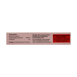 Omnidase Injection 1