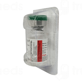 Omnikacin 100 Injection 2ml