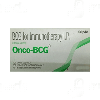 Onco Bcg Injection 1