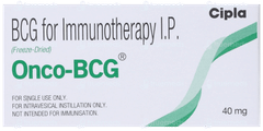Onco Bcg Injection 1