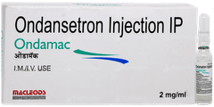 Ondamac Injection 2ml