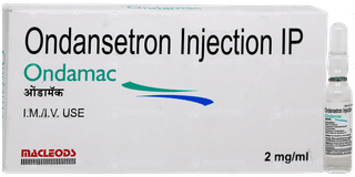 Ondamac Injection 2ml