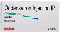 Ondamac Injection 2ml