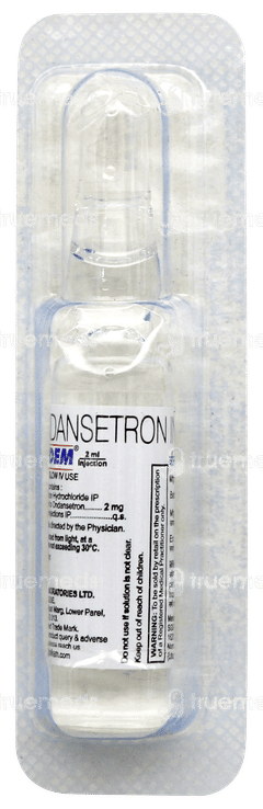 Ondem Injection 2ml