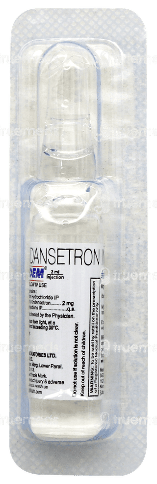 Ondem Injection 2ml