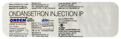 Ondem Injection 2ml