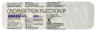 Ondem Injection 2ml
