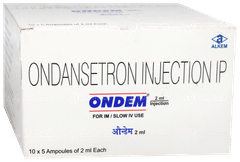 Ondem Injection 2ml Ondem Injection 2ml