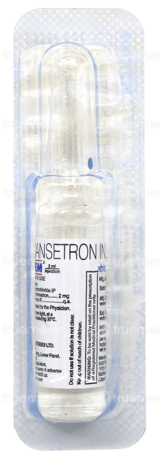 Ondem Injection 2ml